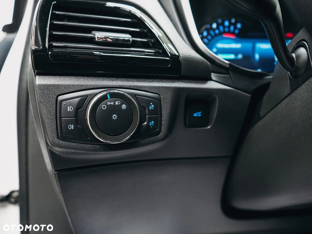 Ford Mondeo 2.0 EcoBlue ST-Line - 18