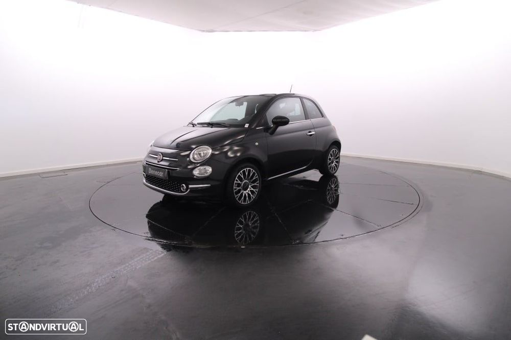 Fiat 500 1.0 Hybrid - 1