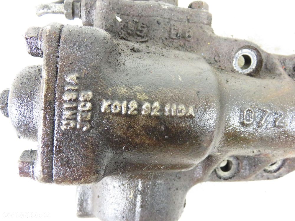 PRZEKŁADNIA KIA SPORTAGE K01232110A - 5