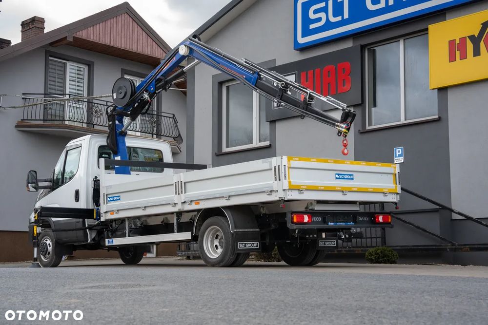 Iveco Daily 50C16 - 11