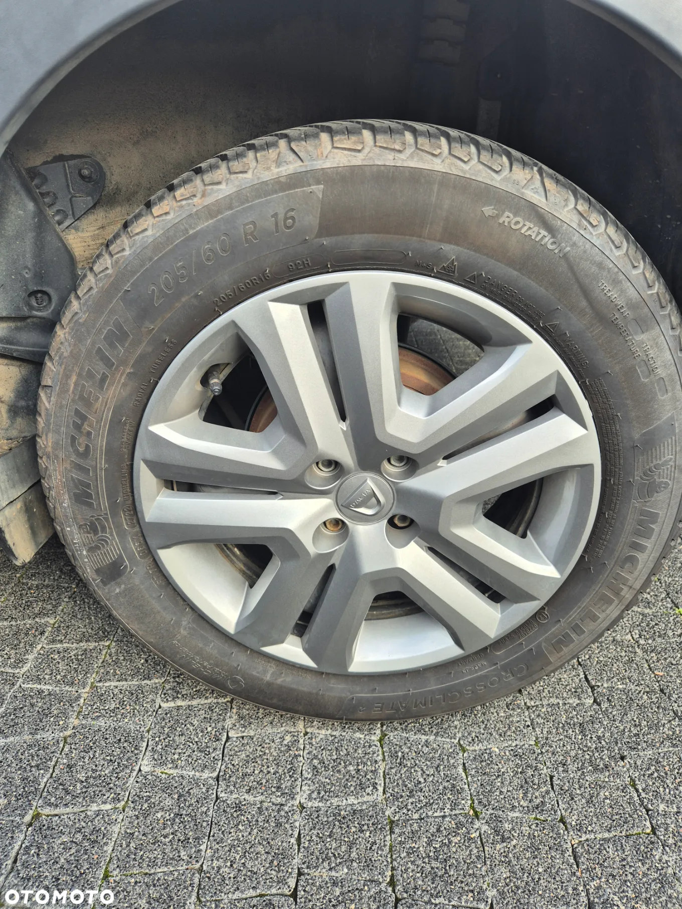 Dacia Jogger 1.0 TCe Comfort 7os - 19