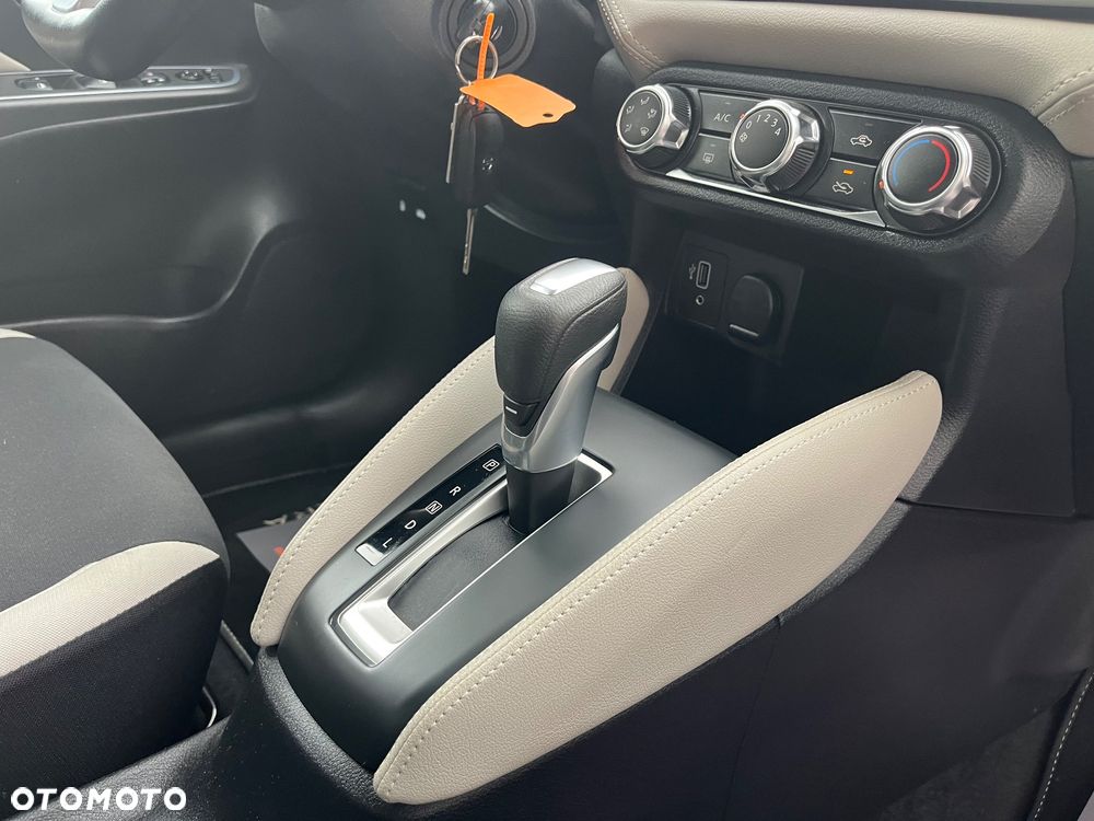 Nissan Micra - 9