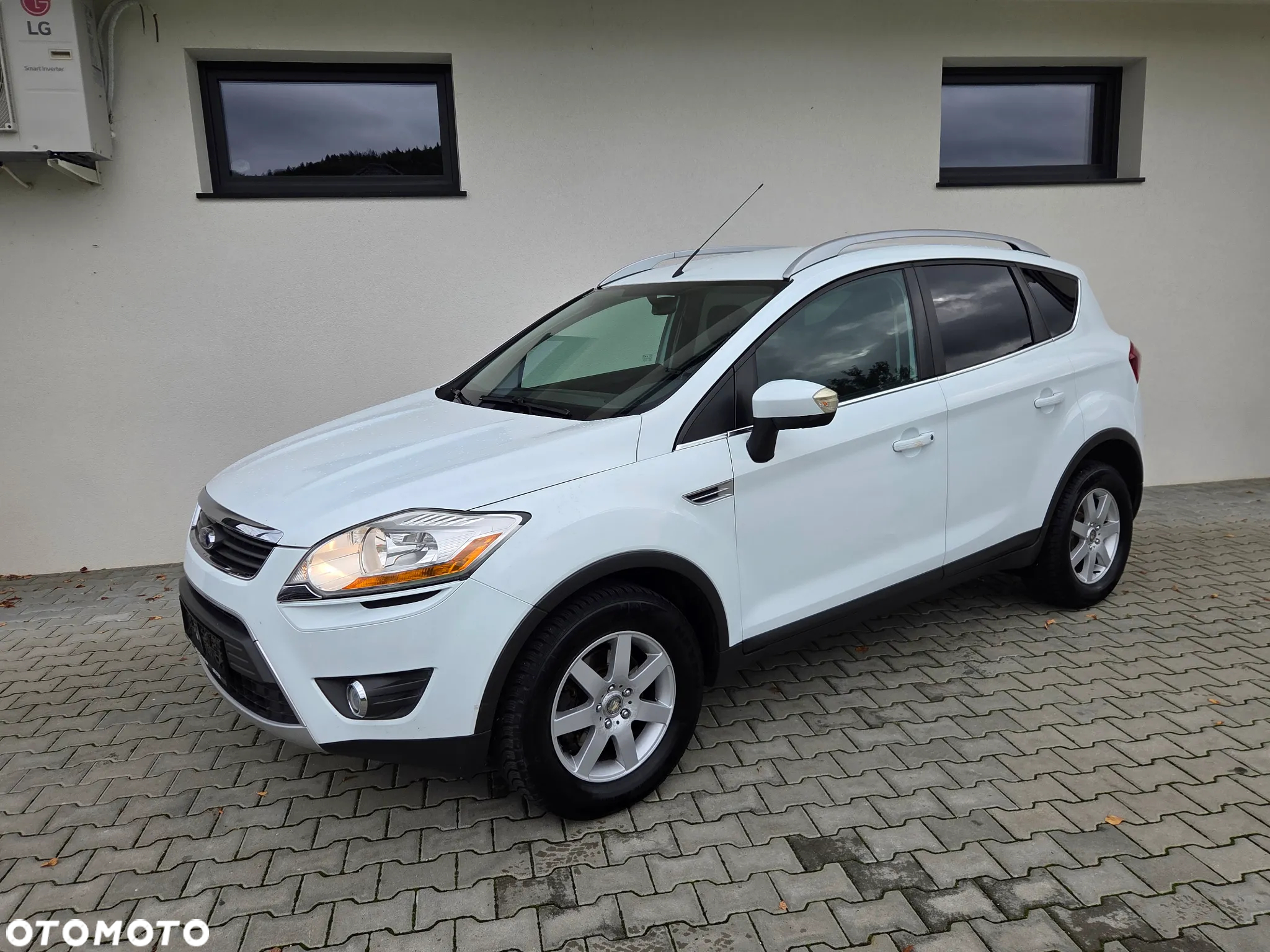 Ford Kuga - 6