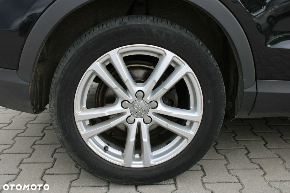 Audi Q3 - 18