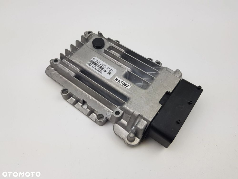 NOWY ORYGINALNY Sterownik Automatycznej skrzyni biegów Kia Ceed 95440-26600 - 2