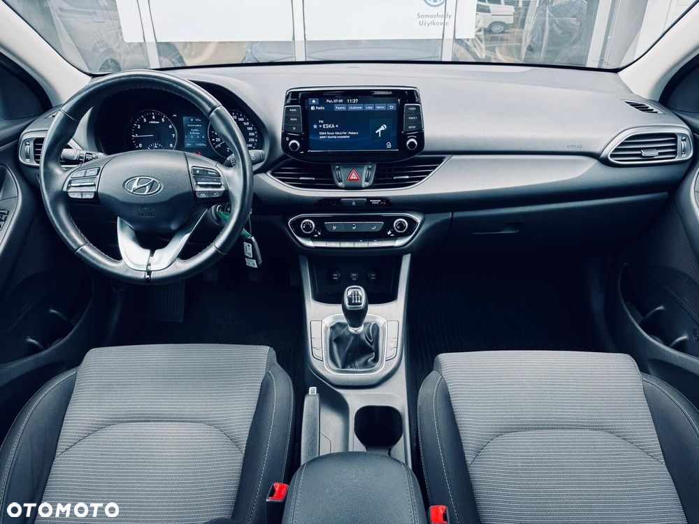 Hyundai i30 - 18