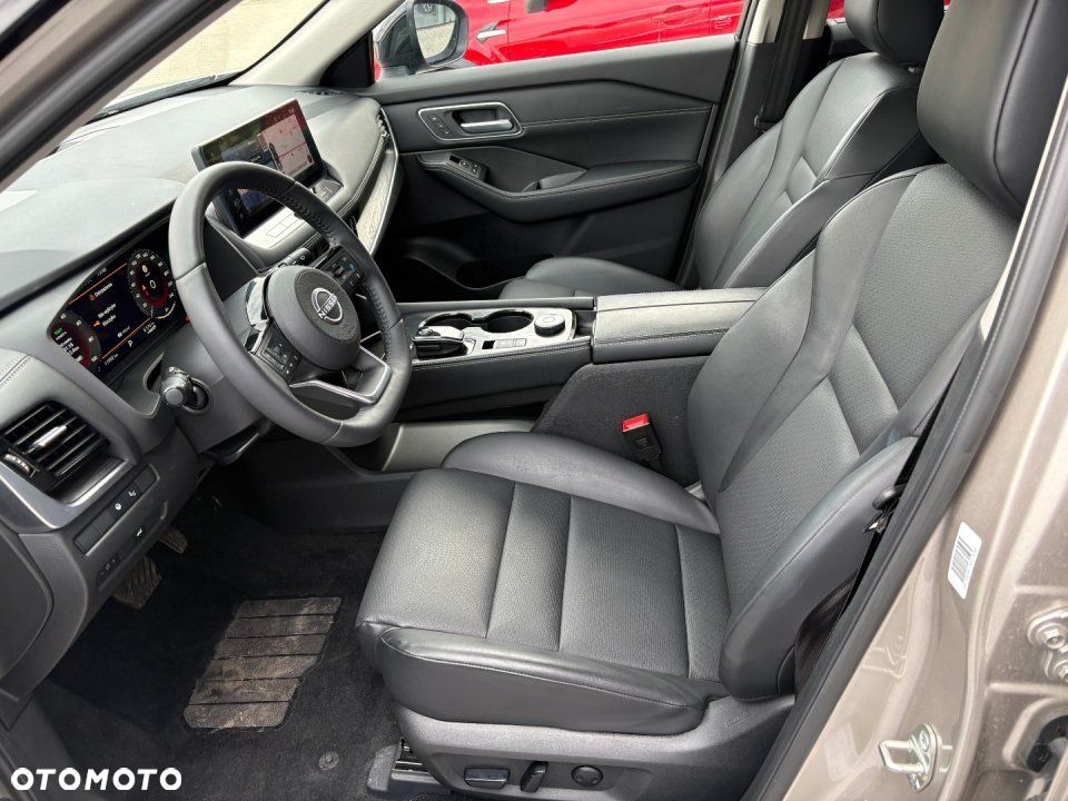 Nissan X-Trail - 11