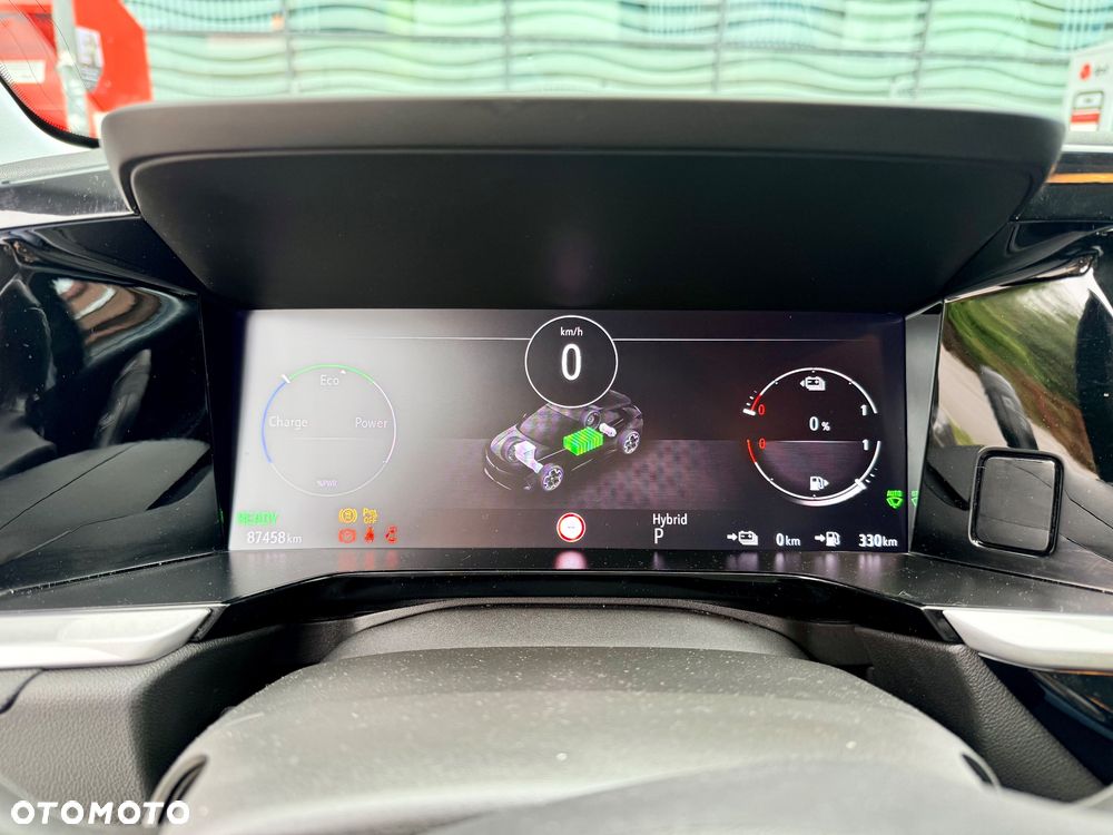 Opel Grandland X - 14