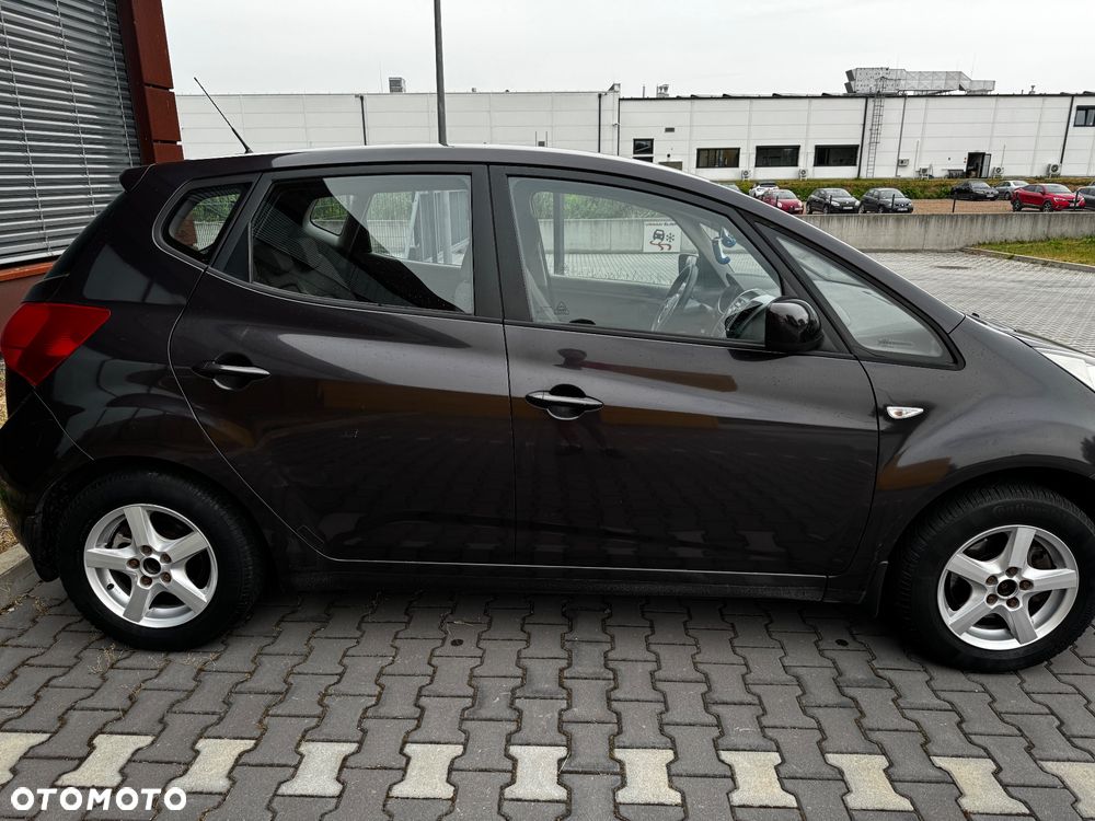 Kia Venga 1.6 M - 2