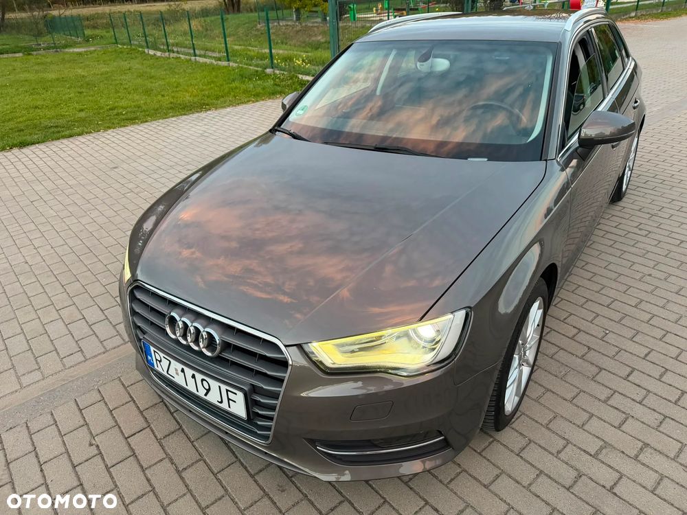 Audi A3 Sportback 1.4 TFSI Premiere Edition - 37