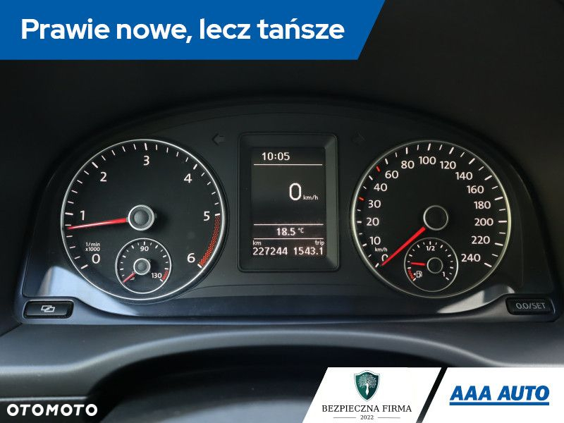 Volkswagen Caddy - 12