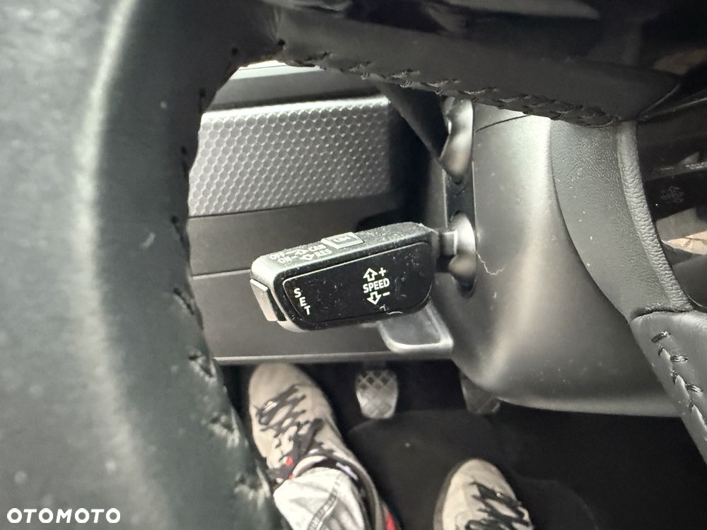 Audi A1 Sportback 1.0 TFSI ultra sport - 31