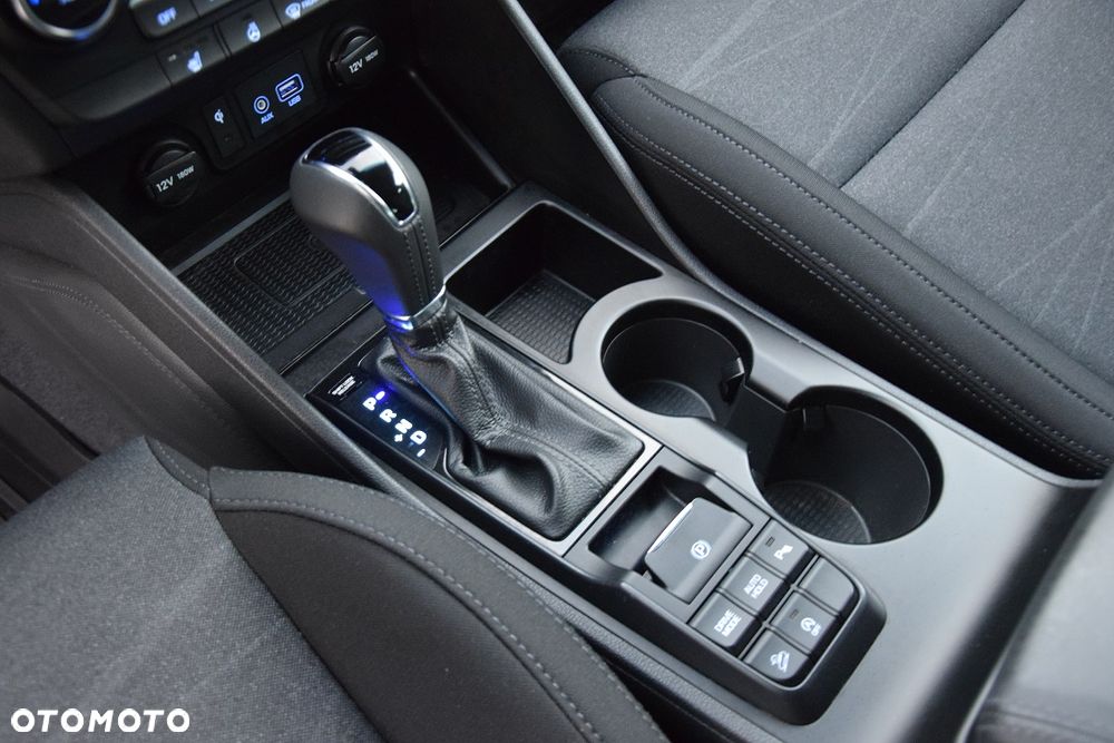 Hyundai Tucson 1.6 T-GDI Premium 4WD DCT - 11