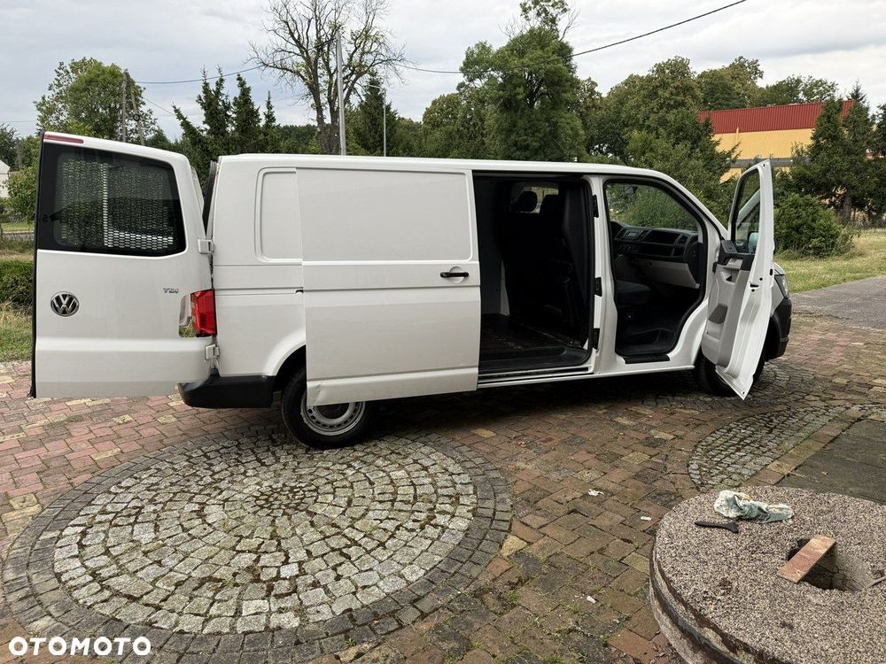 Volkswagen Transporter - 29