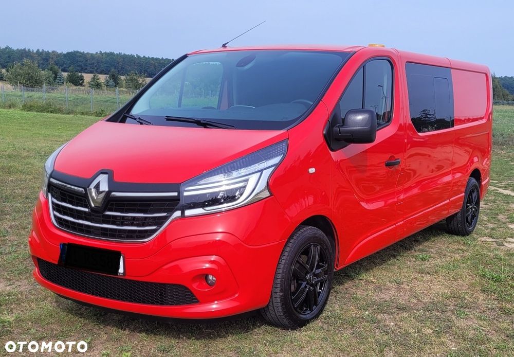 Renault Trafic - 24