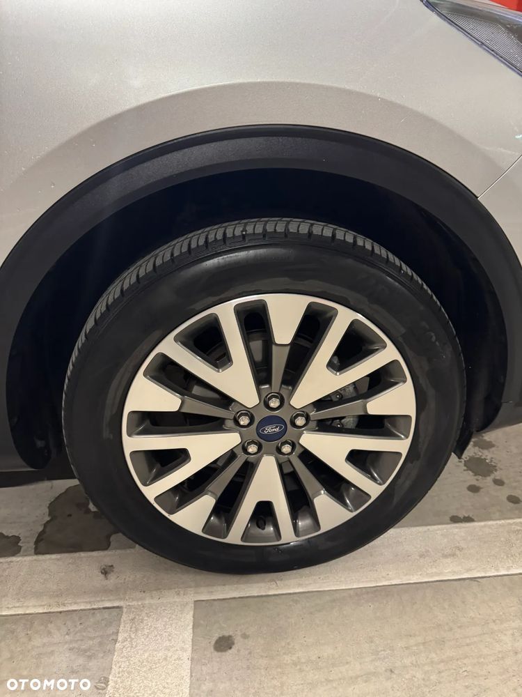 Ford Escape - 24