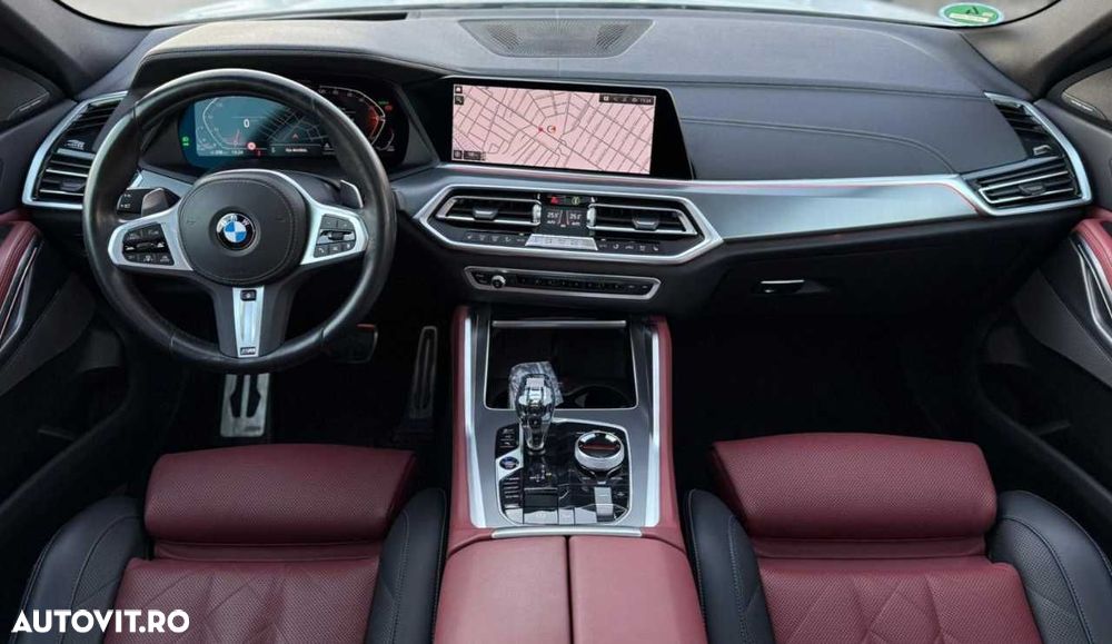 BMW X6 - 24
