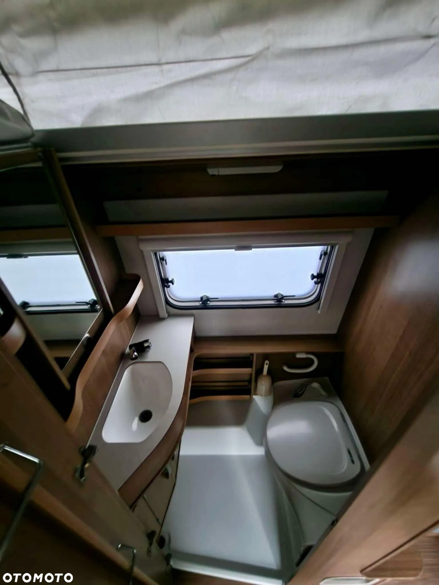 Hymer-Eriba Troll 540 - 8