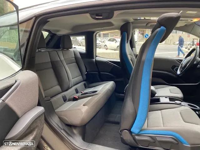 BMW i3 s 120Ah - 29