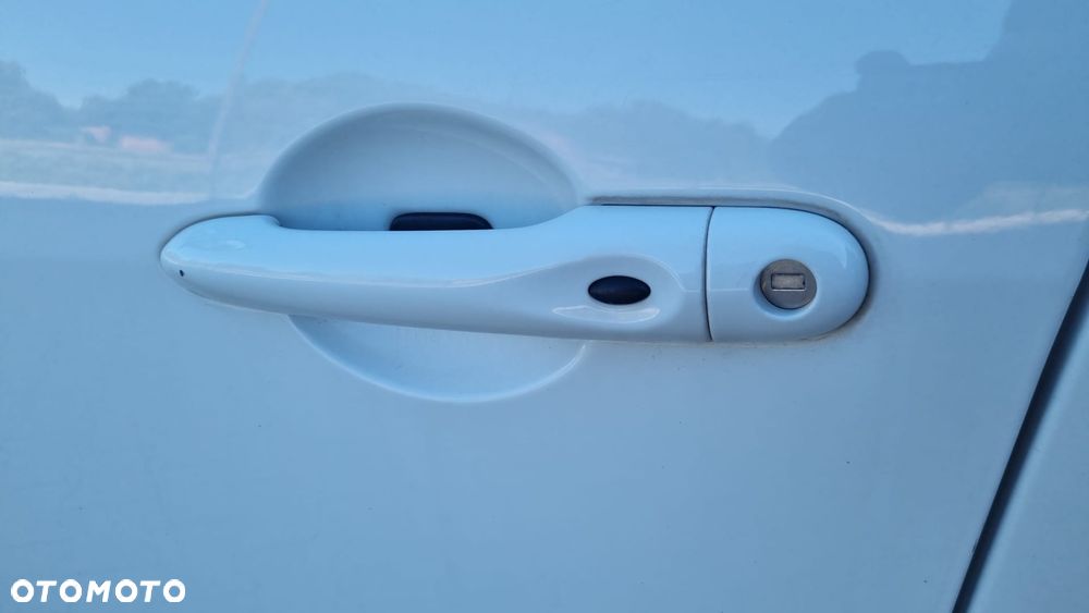 Renault Scenic dCi 160 Bose Edition - 11