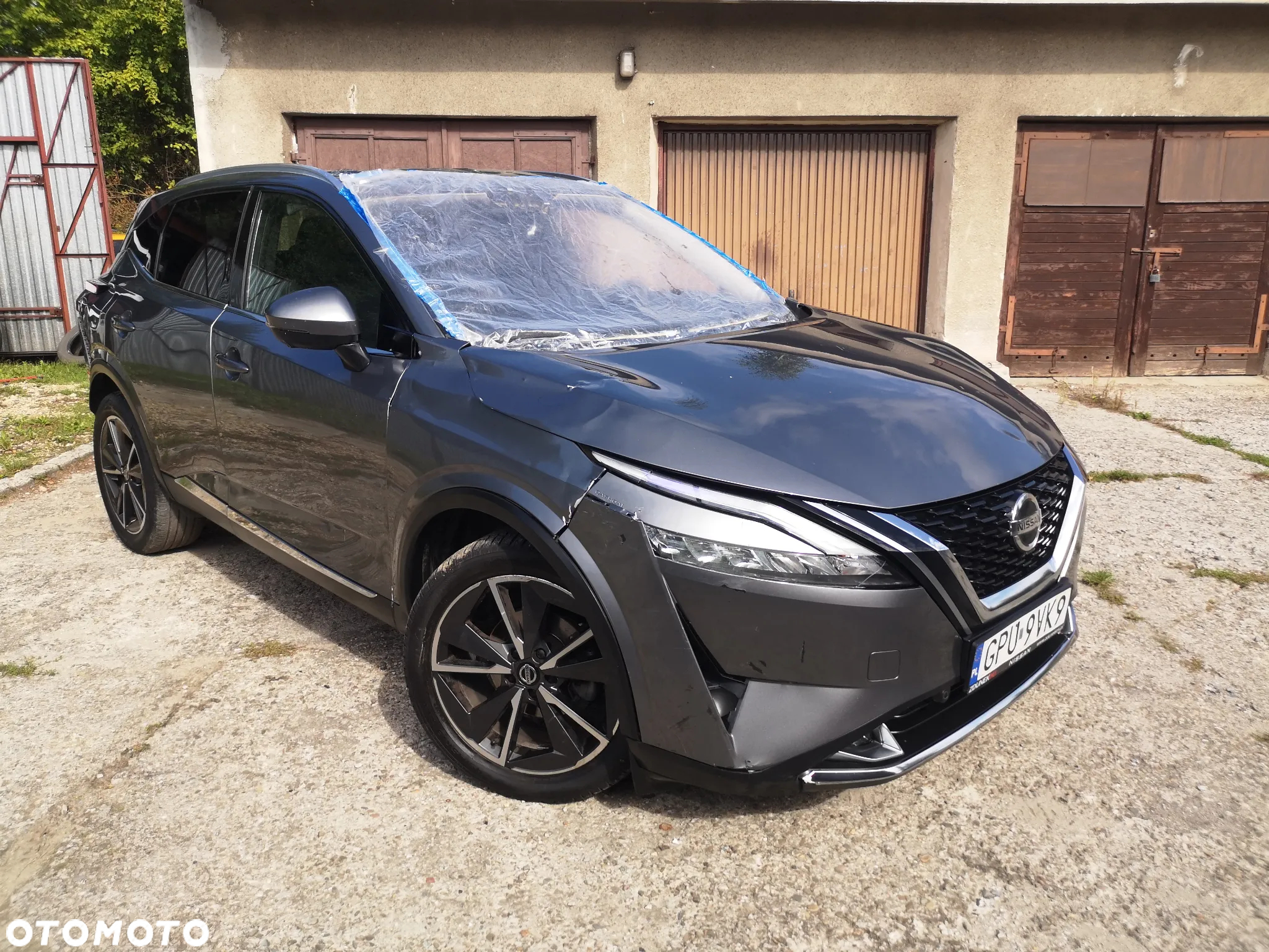 Nissan Qashqai 1.3 DIG-T mHEV Premiere Edition Xtronic - 2