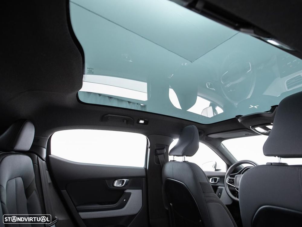 Polestar 2 Single Motor 78kWh - 14