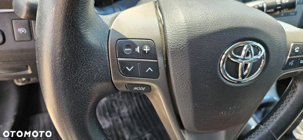 Toyota Avensis 1.8 Edition - 28