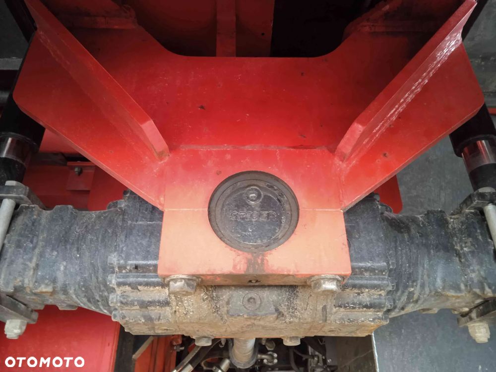 Manitou MRT 2150+ Privilege - 21