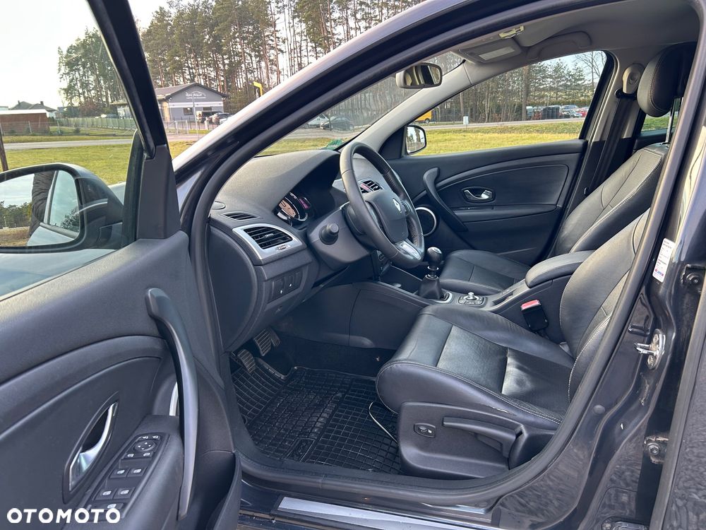 Renault Megane 1.9 dCi Business Line - 10