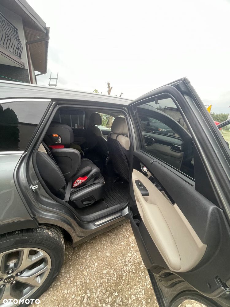 Kia Sorento 2.0 CRDI L - 14
