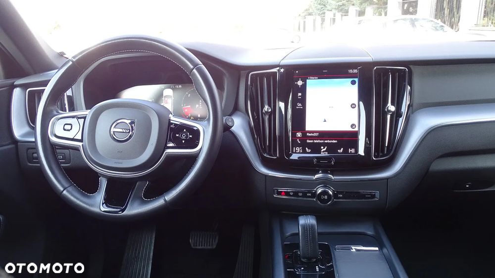 Volvo XC 60 B4 D AWD Geartronic Inscription - 10