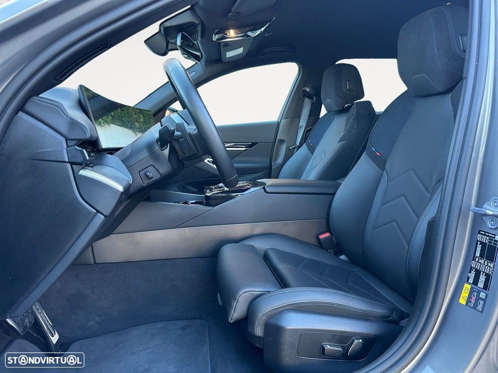 BMW i5 eDrive40 Pack Desportivo M - 9