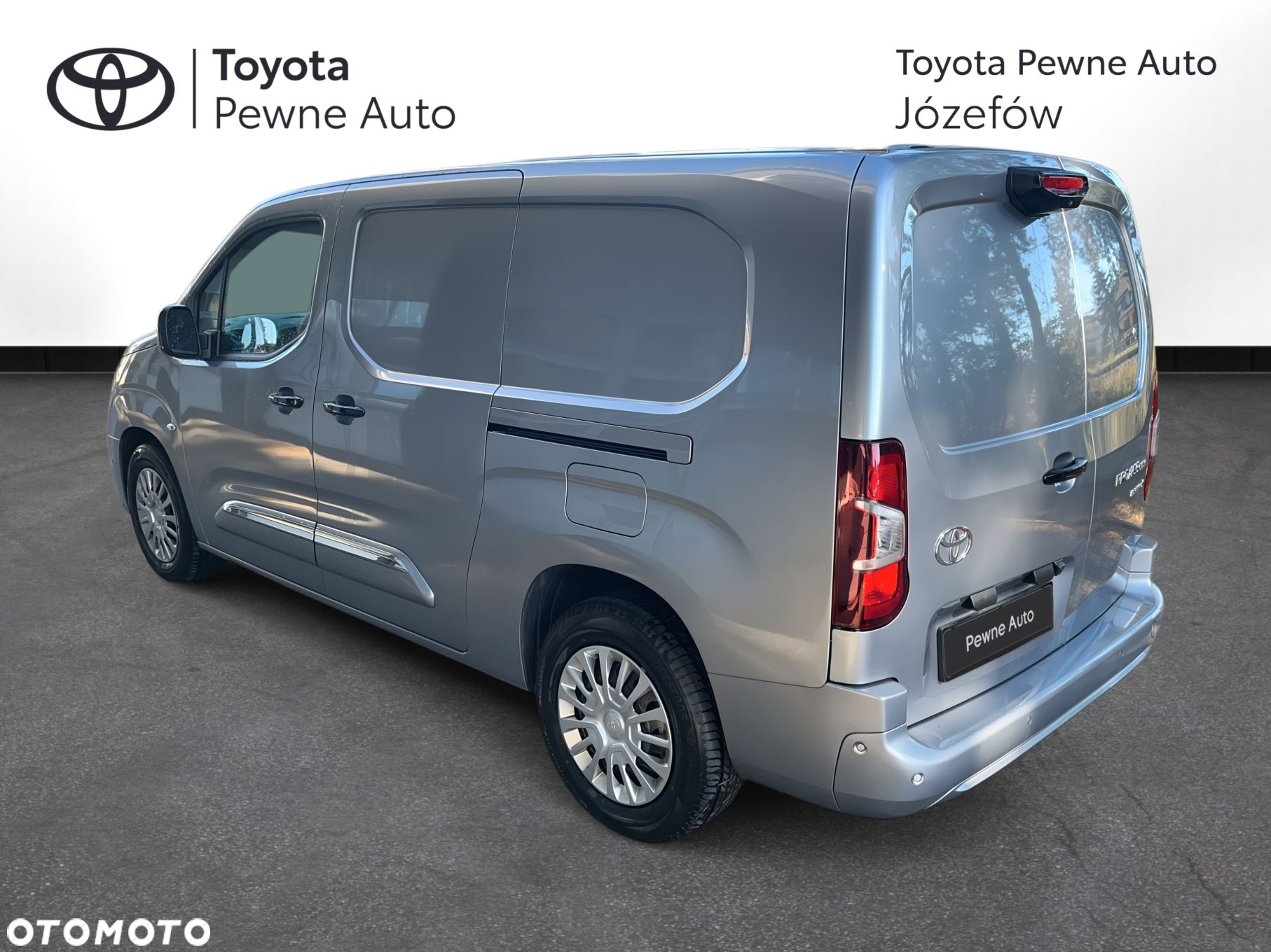 Toyota PROACE CITY - 4