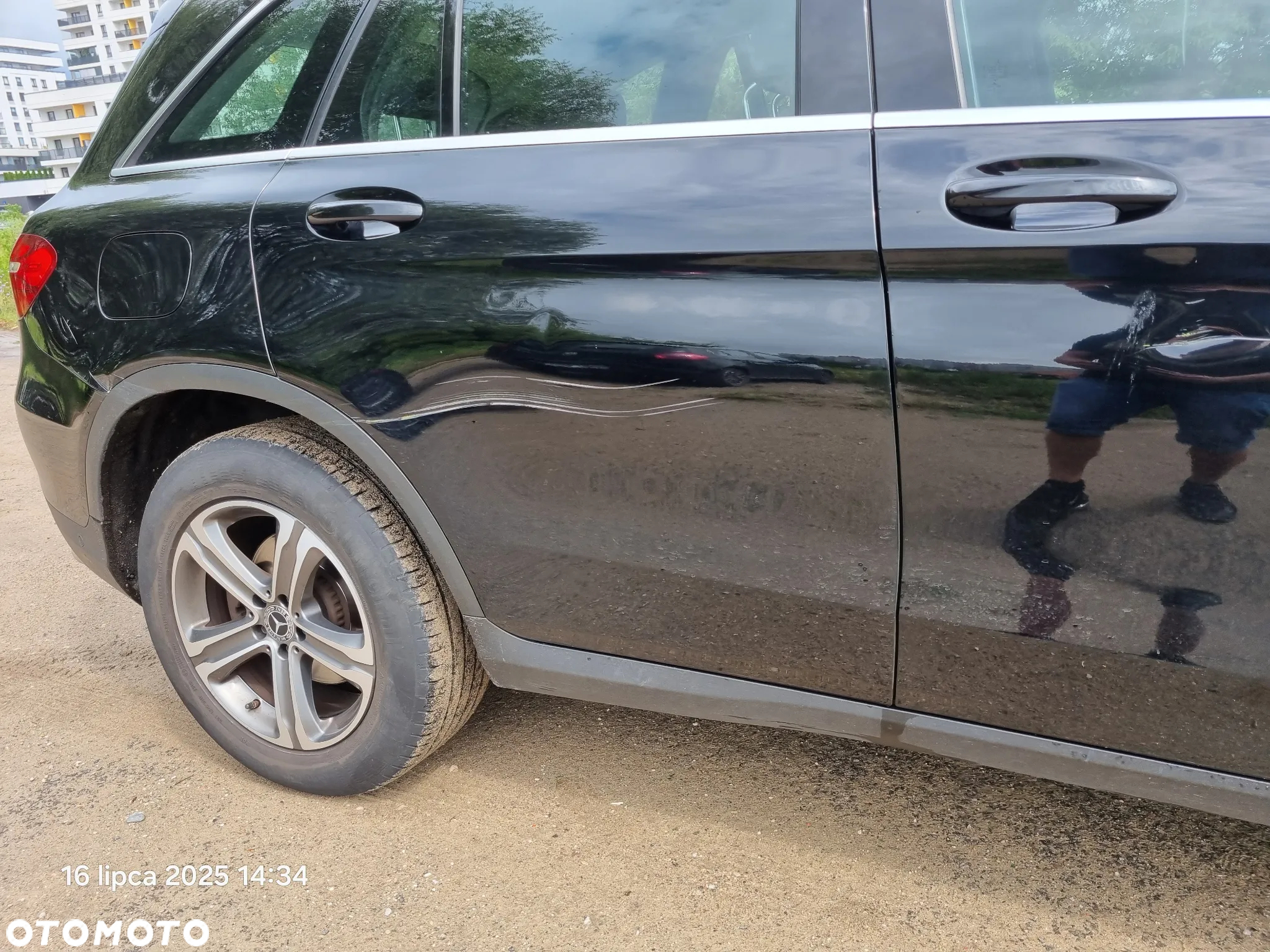 Mercedes-Benz GLC 220 d 4-Matic - 24