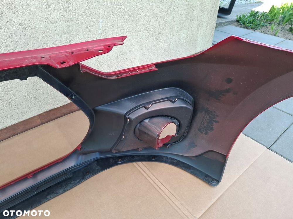 ZDERZAK PRZÓD SUZUKI SWIFT MK8 SPORT ORYGINAŁ - 9