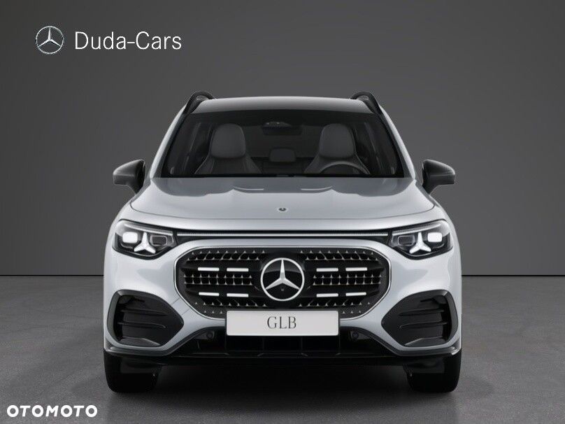 Mercedes-Benz GLB 220 mHEV 4-Matic 8G-eDCT - 6