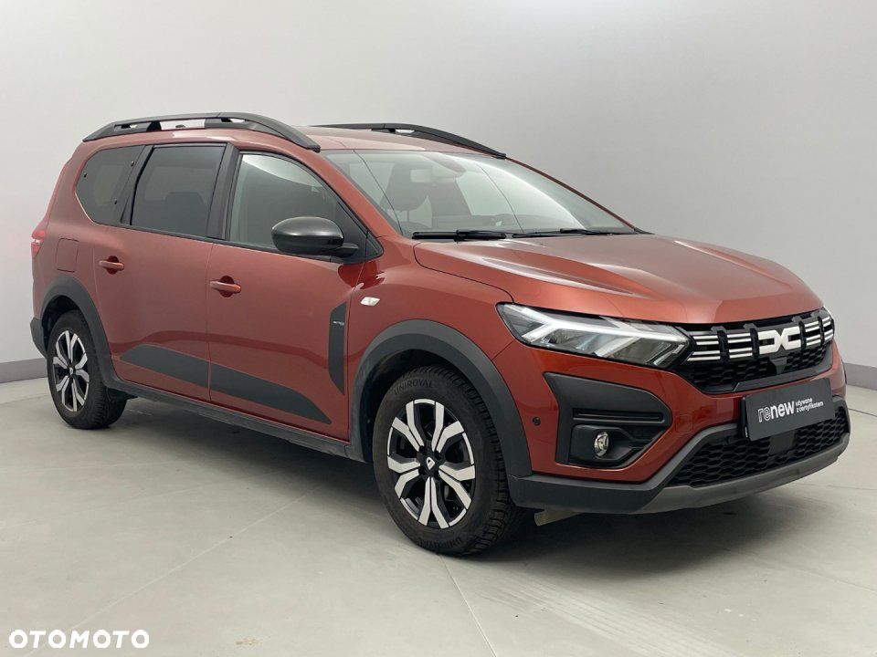 Dacia Jogger - 3