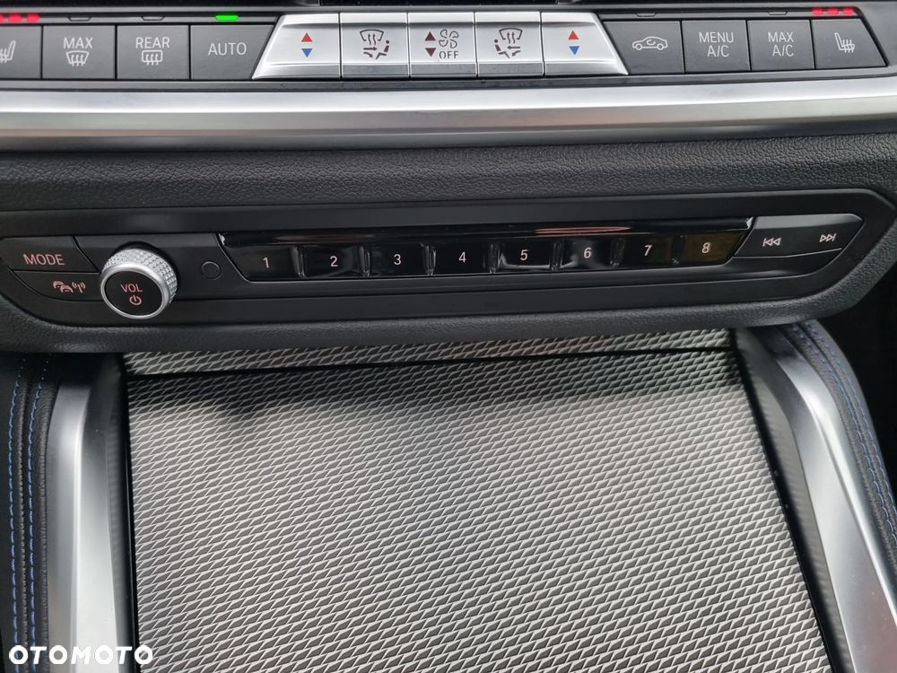 BMW Seria 4 420d Sport-Aut M Sport - 12