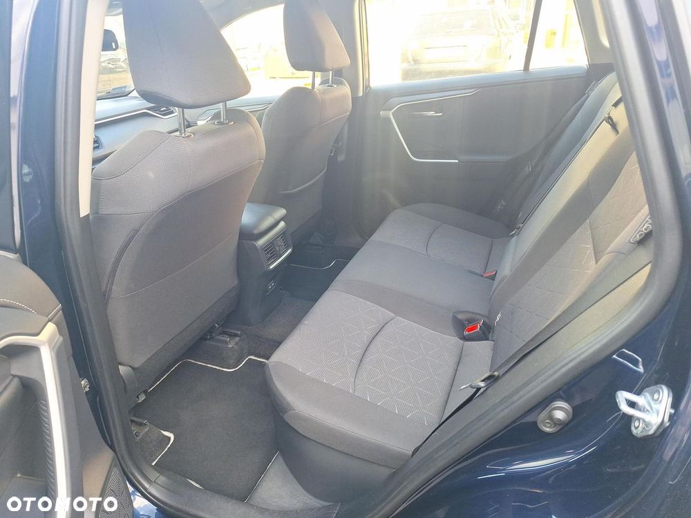 Toyota RAV4 - 14