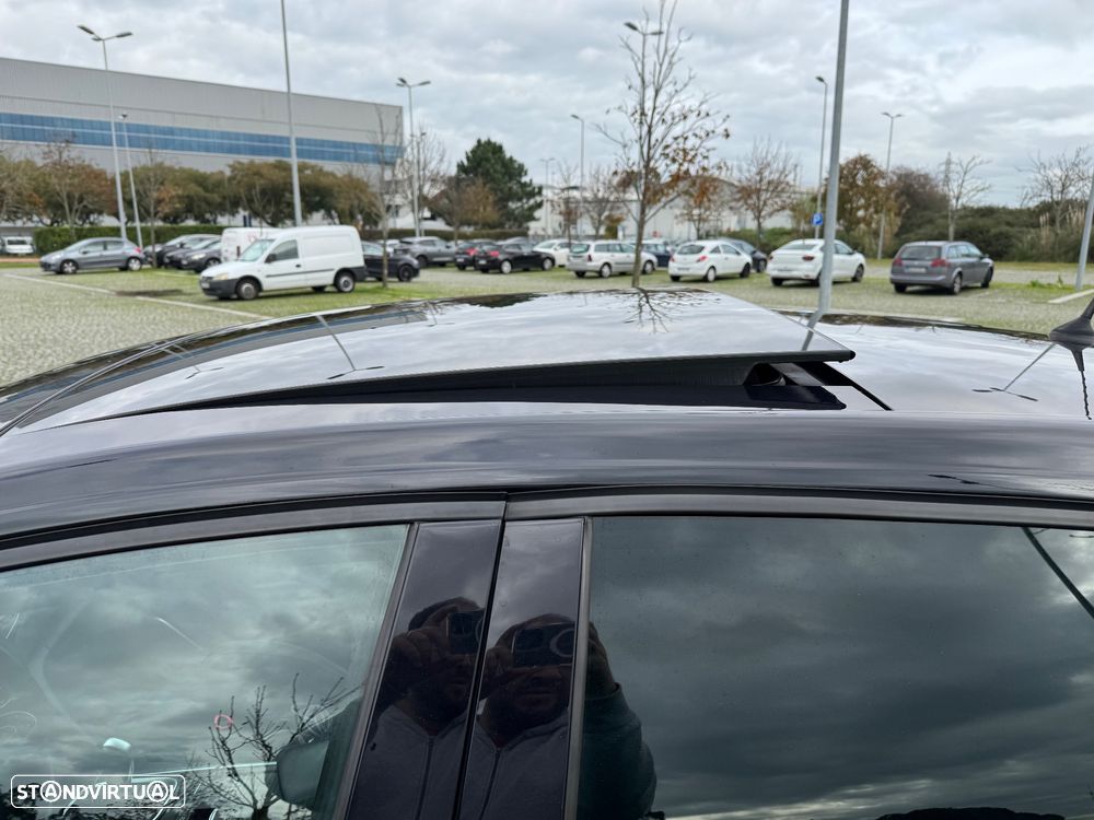 Renault Mégane 1.5 dCi Bose Edition EDC - 4