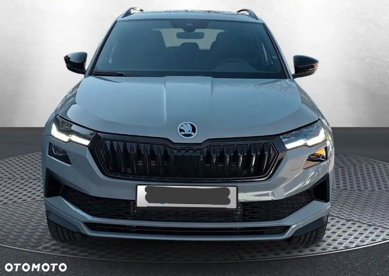 Skoda Karoq - 6