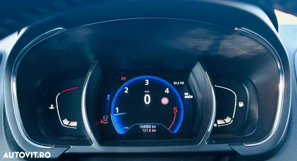 Renault Scenic ENERGY dCi 130 Business - 11