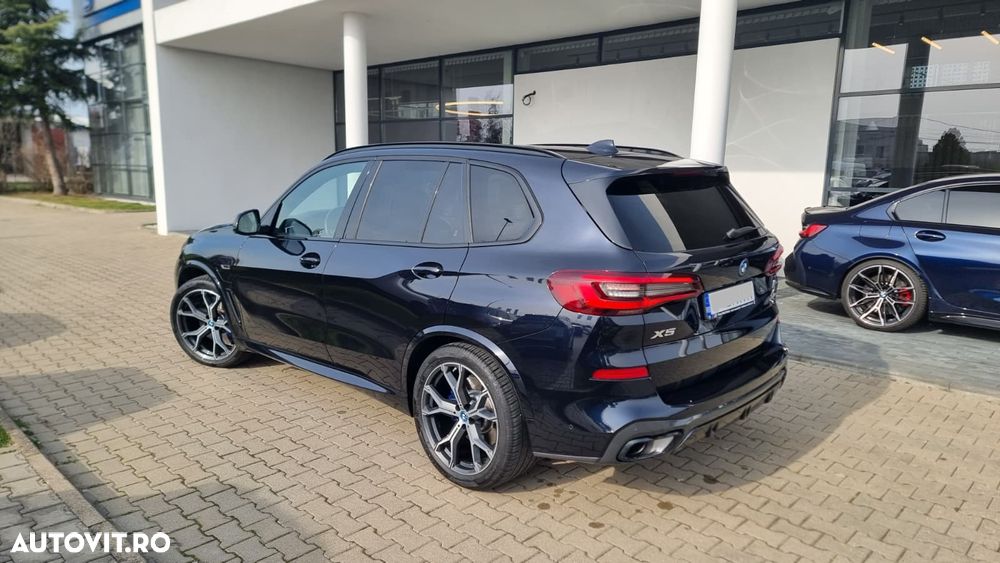 BMW X5 - 3