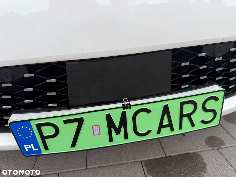 Renault Zoe EV50 135hp Techno - 11
