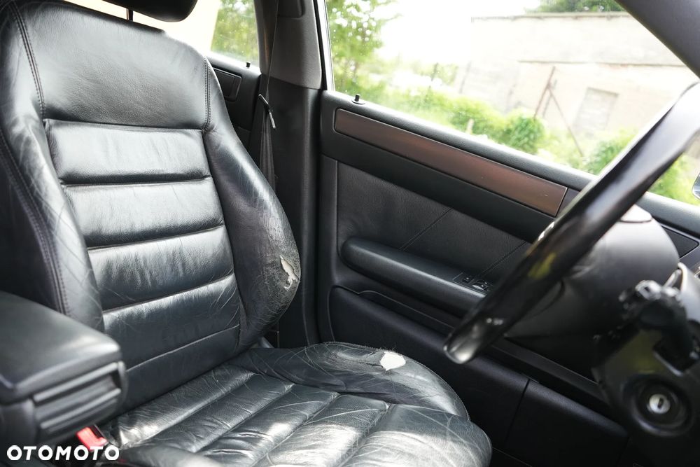 Audi A6 - 14