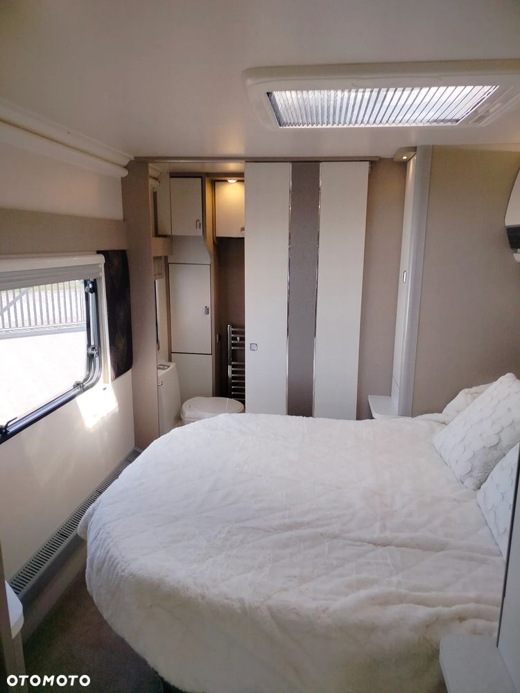 SWIFT Bessaacar Cameo - 25