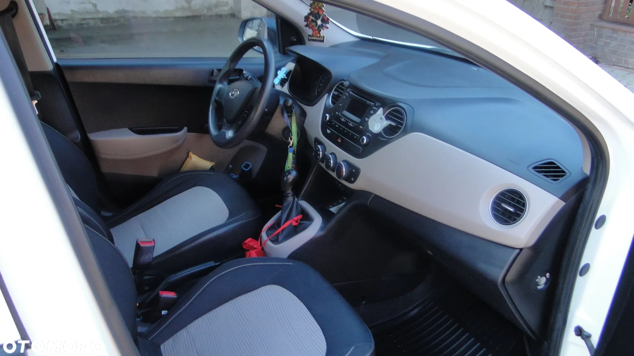 Hyundai i10 1.0 Black Line - 10