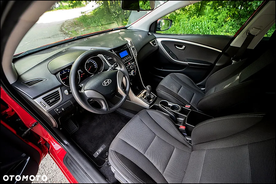 Hyundai i30 - 6