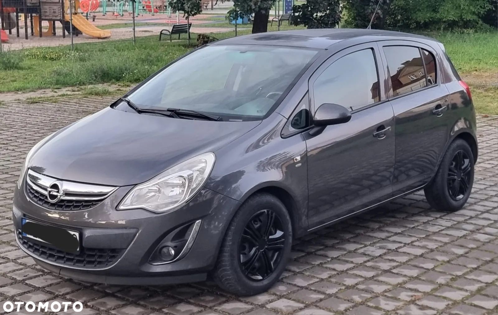 Opel Corsa - 6