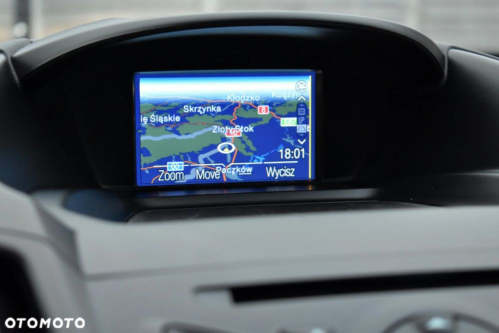 Ford Kuga 1.5 EcoBoost FWD Titanium ASS - 32